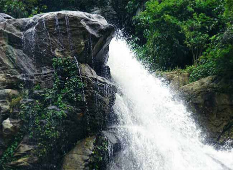 Soochipara Waterfalls holiday packages.